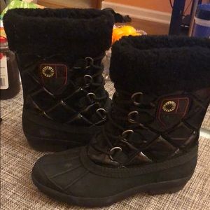 Ugg boots